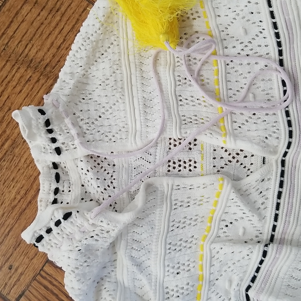 Ronny Kobo bodysuit - Picture 11 of 11